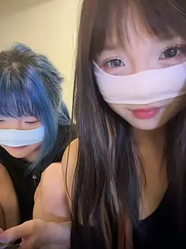 Rocket-Girl Chat XXX live