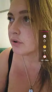 Blondibaby's Live XXX Chat