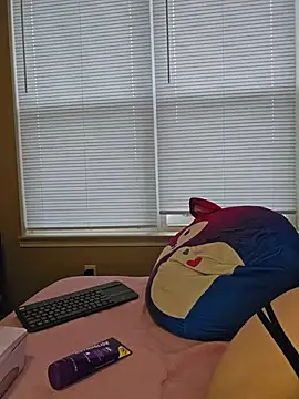 AmethystFoxx Live XXX Chat