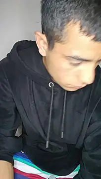 Thick_Cock 网络视讯表演