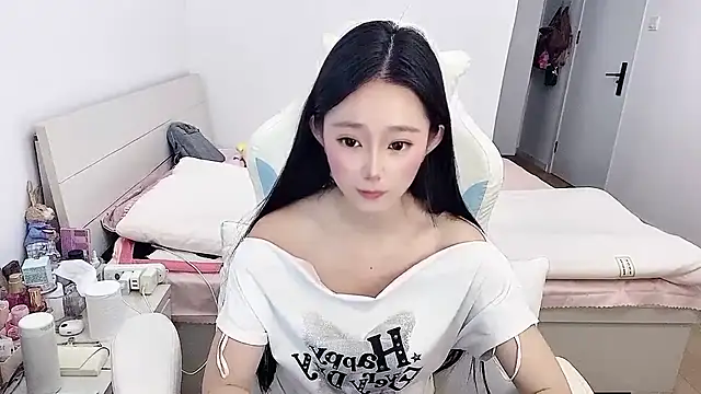 -qingqing Live XXX-chat