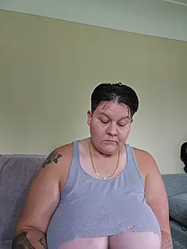 Živý XXX chat DevilDahm