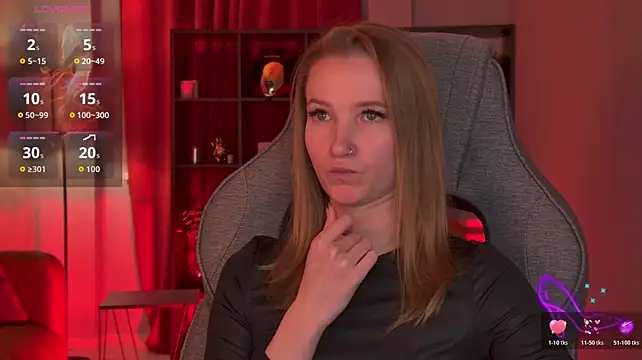 Živý XXX chat Megan_Rodgers
