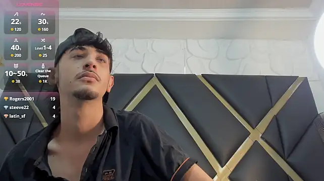 SKINNY_BOSS Chat XXX live