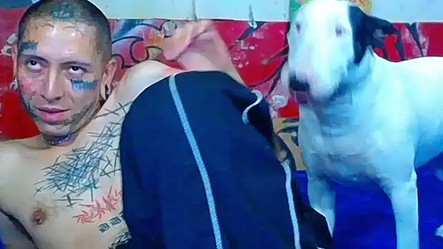 deivid_estrada's Live XXX Chat