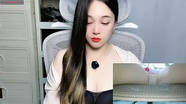 woaiqinqin Live XXX-chat