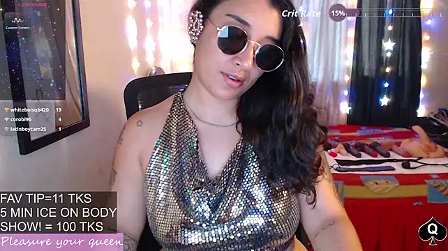 Robin_H00t_2 Live XXX-chat