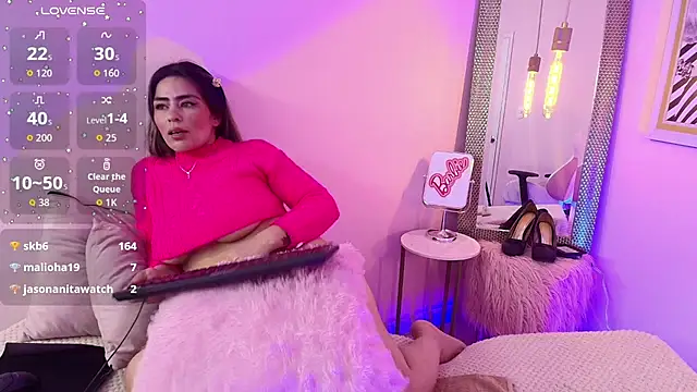 Ivonne_pier_x Live XXX-chat