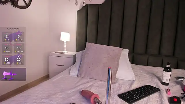 Cleopattra Live XXX-chat