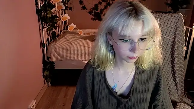 Show Webcam de SetsunaRengoku