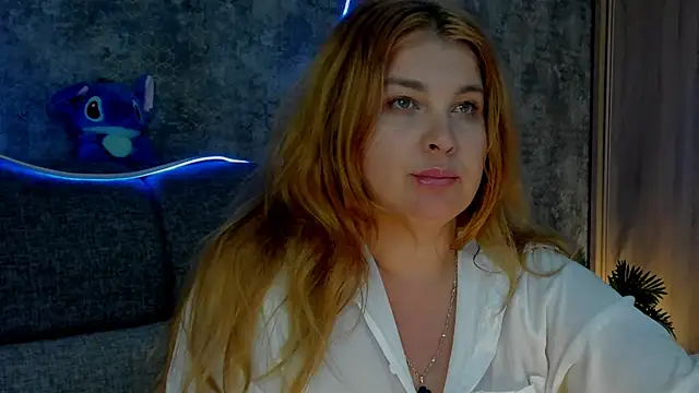 Živý XXX chat CoraSwon