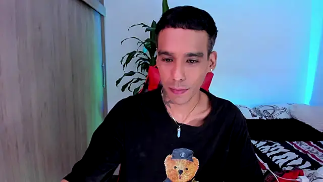 Damianwhite's Live XXX Chat