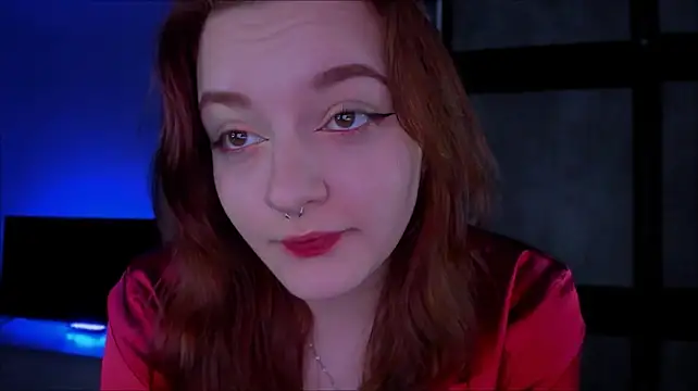 Chat +18 de MaddisonLee ao vivo