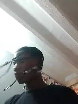 Chat XXX Live JacksonPalacios