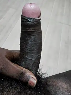 Show de saisaisssss na webcam