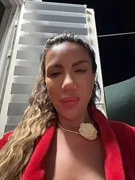SelineVelvet's Live XXX Chat