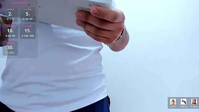 Živý XXX chat Axel_grey_