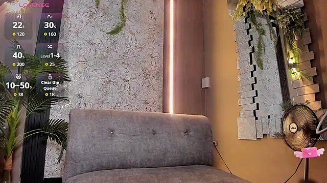 Czat XXX na żywo – Alexaa_carter