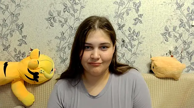 Živý XXX chat rachelwild