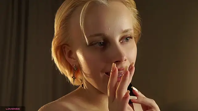 Chat XXX en directo de KirstinMcgeady
