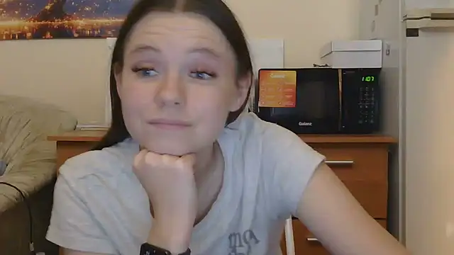 Živý XXX chat JessicaHolland1