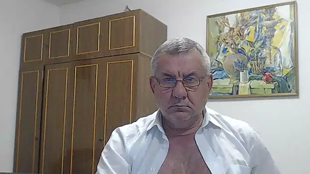 Chat XXX en directo de machomale3
