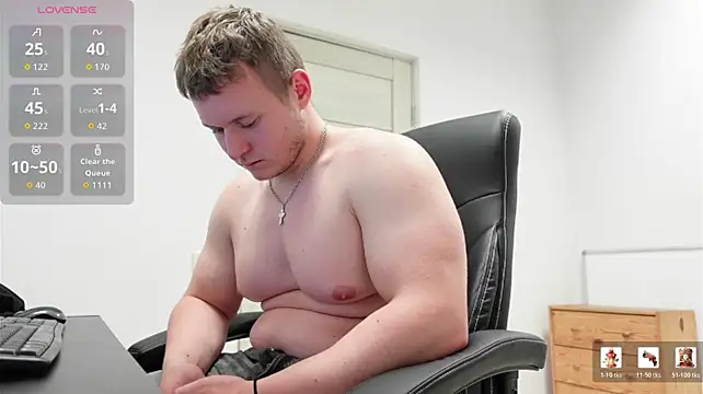 Richard_Dullas' Live XXX Chat