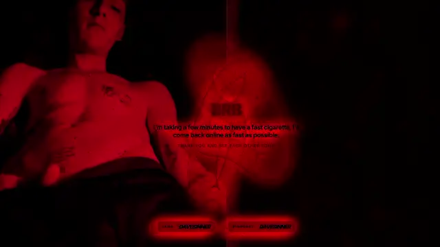 Czat XXX na żywo – davesinner