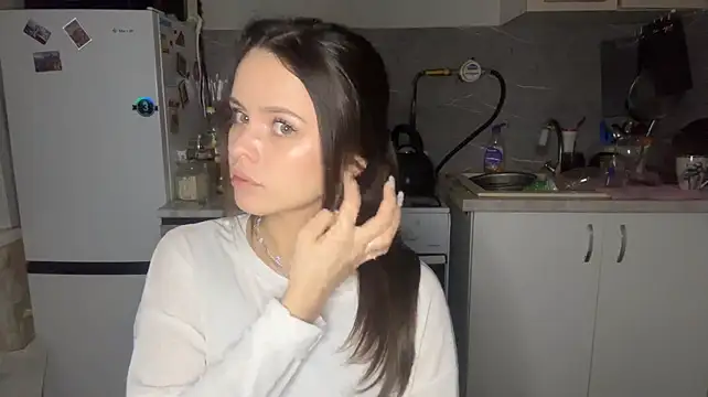 LanaSerbski Live XXX-Chat