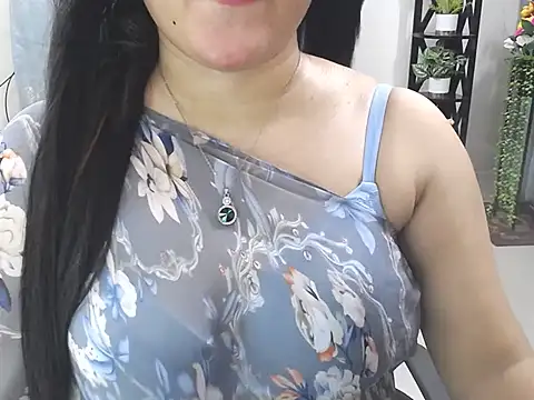 Ridiha_Pari's Live XXX Chat