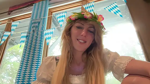 CelestialRuby Chat XXX in diretta