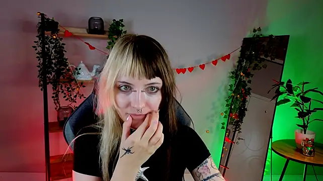 mymeow_miley Live XXX-chat