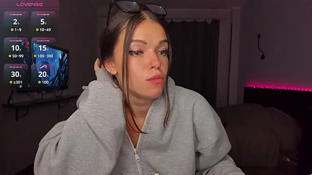 saykicklife – Live XXX-chat