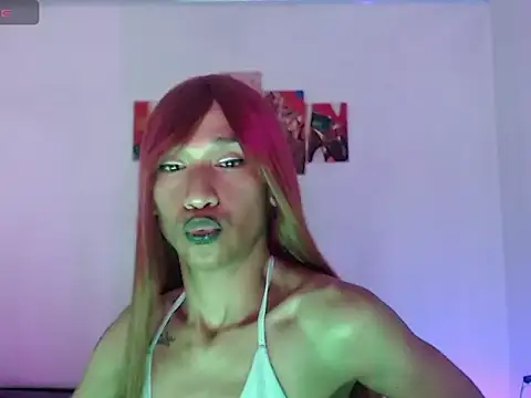 red_veltet's Live XXX Chat