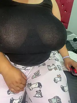 ShortShalyn Live XXX chat
