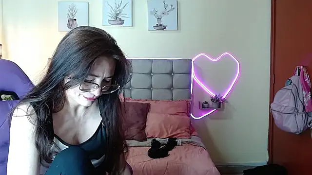 _naomi_s 라이브 XXX 채팅