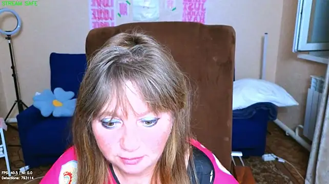 XXX chat uživo modela Melania_Cook