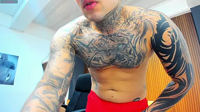 phillippee_n Live XXX chat