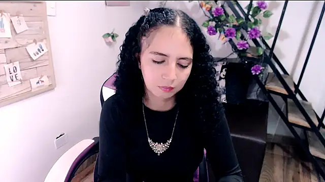 samantha_baby_'s Live XXX Chat
