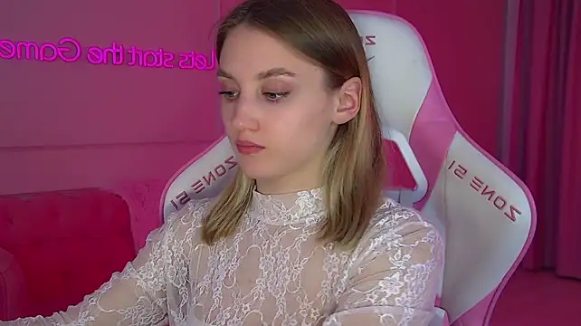 StacyEvances Chat XXX live