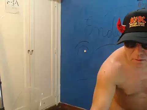 Fabrissi Show in webcam