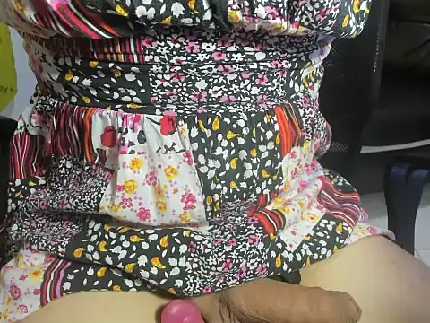 XXX chat uživo modela Heidy_Sumers