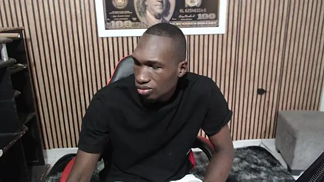 Chat XXX en directo de black30cmdick