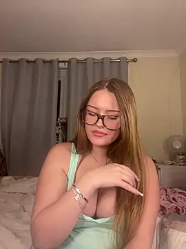 cherryrosealiee Live XXX-Chat