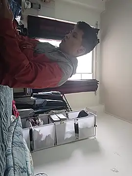 Antho_HoT3 现场XXX聊天