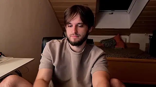 Živý XXX chat Bez3ybik
