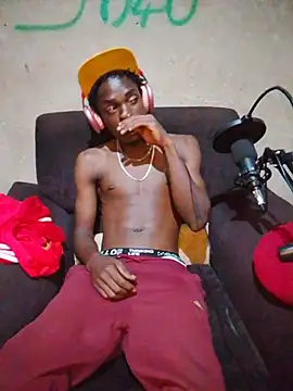 Chat XXX Live Demon254_