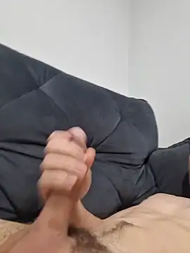 alex22j Webcam Show