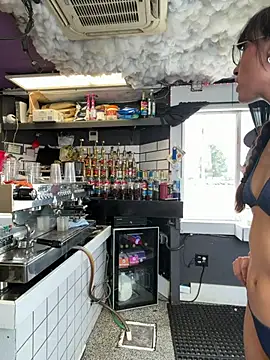 KammyX Live XXX-Chat