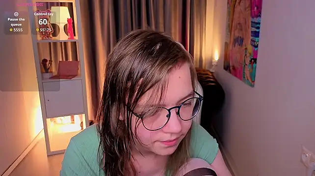LiaBroock's Live XXX Chat